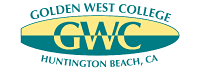 Golden West College (A California Community College) Golden West College (A California Community College) logo